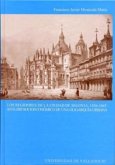 Los regidores de la ciudad de Segovia, 1556-1665 : análisis socioeconómico de una oligarquía urbana