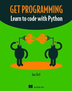 Get Programming - Bell, Ana