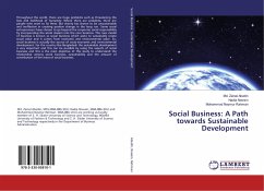 Social Business: A Path towards Sustainable Development