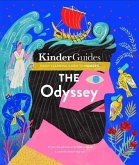 Homer's the Odyssey: A Kinderguides Illustrated Learning Guide