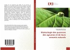 Bioécologie des pucerons des agrumes et de leurs ennemis naturels