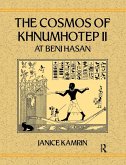 The Cosmos of Khnumhotep II at Beni Hasan