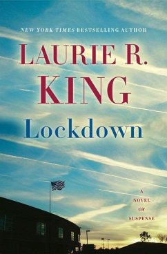 Lockdown - King, Laurie R.