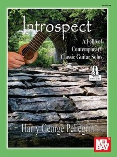 Introspect - Harry George Pellegrin
