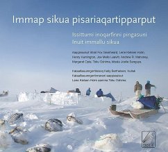 Immap Sikua Pisariaqartipparput (the Meaning of Ice) Greenlandic Edition: People and Sea Ice in Three Arctic Communities