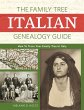 The Family Tree Italian Genealogy Guide - Bild 1