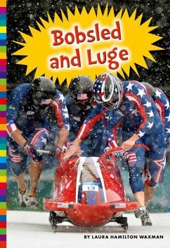 Bobsled and Luge - Waxman, Laura Hamilton