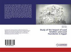 Study of the Impact of Lead Smelters and Lead foundaries in Egypt - Safar, Zeinab;Labib, Monuir