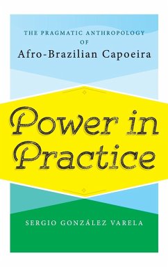 Power in Practice - Varela, Sergio González