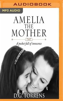 AMELIA THE MOTHER M - Torrens, D. G.