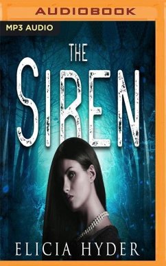 The Siren - Hyder, Elicia