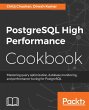 PostgreSQL High Performance Cookbook - Bild 1
