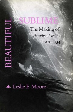 Beautiful Sublime - Moore, Leslie E