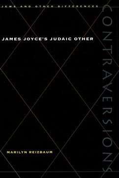 James Joyce's Judaic Other - Reizbaum, Marilyn