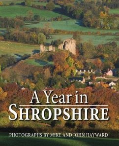 A Year in Shropshire