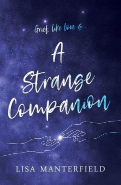 A Strange Companion - Manterfield, Lisa