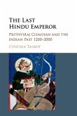 The Last Hindu Emperor