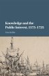 Knowledge and the Public Interest,... - Bild 1