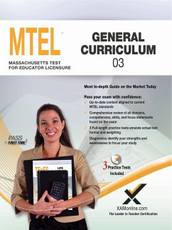 2017 MTEL General Curriculum (03) - Wynne, Sharon A.