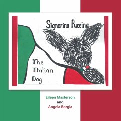 SIGNORINA PUCCINA - Masterson, Eileen; Borgia, Angela