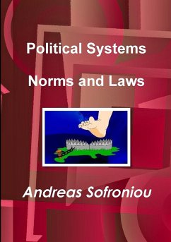 Political Systems Norms and Laws - Sofroniou, Andreas