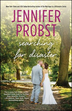 Searching for Disaster - Probst, Jennifer