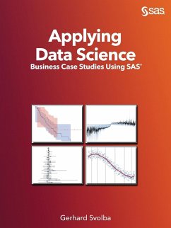 Applying Data Science - Svolba, Gerhard