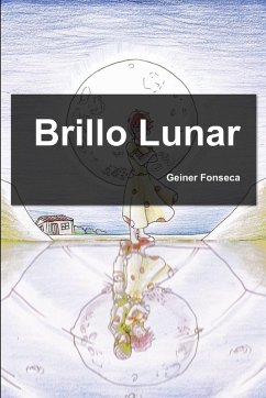 Cover Brillo Lunar