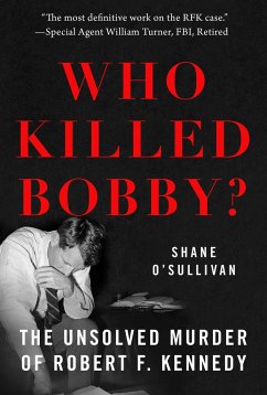 Who Killed Bobby? - O'Sullivan, Shane