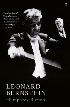 Leonard Bernstein - Burton, Humphrey