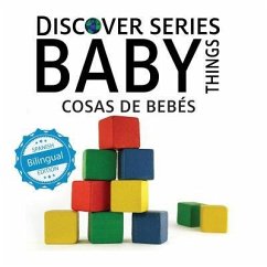 COSAS DE BEBES/ BABY THINGS - Publishing, Xist