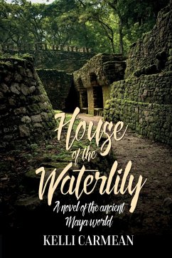 House of the Waterlily - Carmean, Kelli