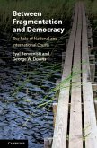 Between Fragmentation and Democracy Between Fragmentation and Democracy