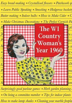 The Wi Country Woman's Year 1960 - Paget, Shirley