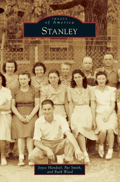 Stanley - Handsel, Joyce; Smith, Pat; Wood, Ruth