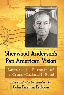 Sherwood Anderson's Pan-American Vision