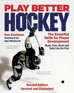 Play Better Hockey - Davidson, Ron