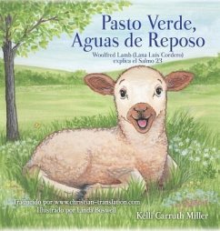 PASTO VERDE AGUAS DE REPOSO - Miller, Kelli Carruth