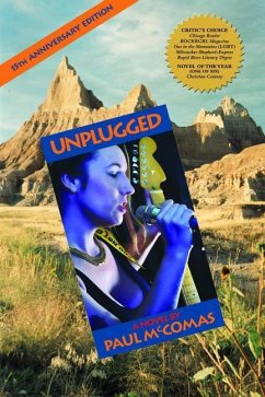 Unplugged: 15th Anniversary Edition - McComas, Paul