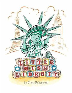 Little Miss Liberty - Robertson, Chris