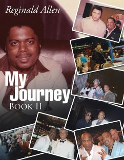 My Journey Book II - Allen, Reginald