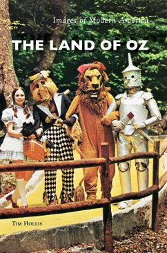 The Land of Oz - Hollis, Tim