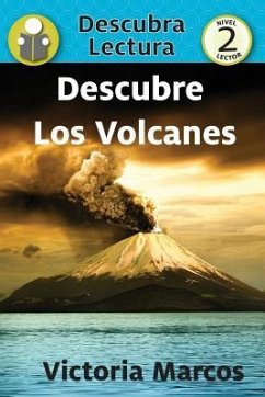 Descubre Los Volcanes - Marcos, Victoria
