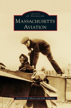 Massachusetts Aviation - Morin, Frederick R; Galluzzo, John