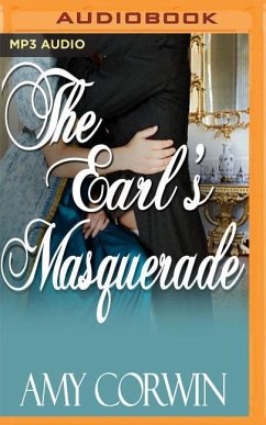 The Earl's Masquerade - Corwin, Amy