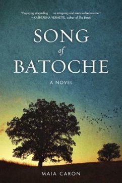 Song of Batoche - Caron, Maia