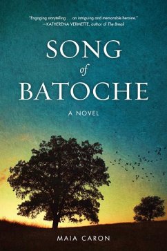 Song of Batoche - Caron, Maia