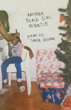 Another Black Girl Miracle - Ingram, Tonya
