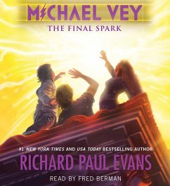 Michael Vey 7 - Evans, Richard Paul