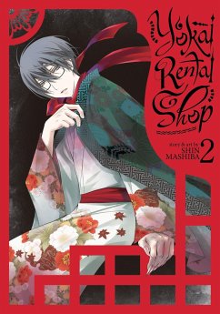 Yokai Rental Shop Vol. 2 - Mashiba, Shin